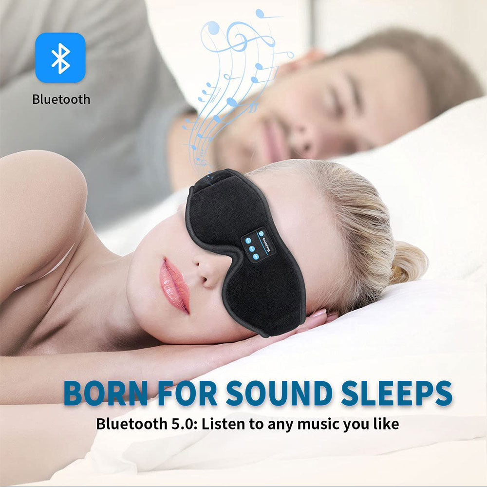 SleepRush™ Mask