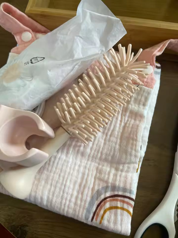 Rachel T. review