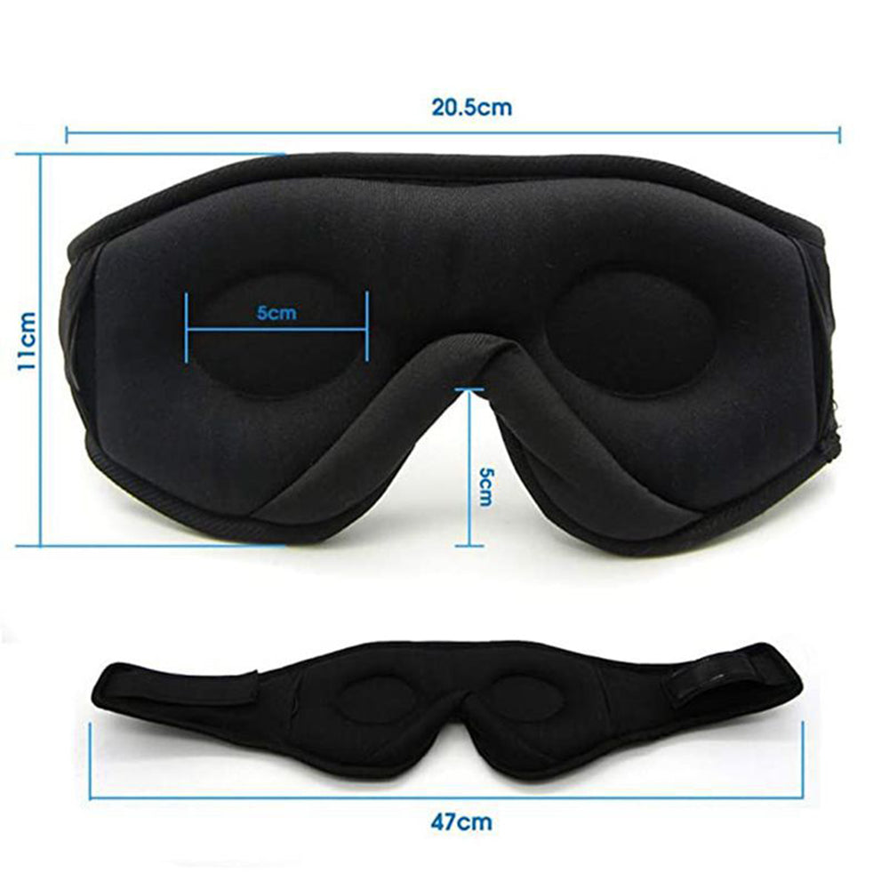 SleepRush™ Mask