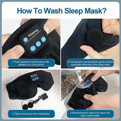 SleepRush™ Mask