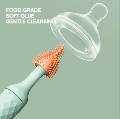HygieniCare™ Bottle Cleaner