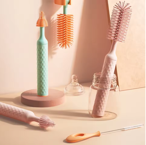 HygieniCare™ Bottle Cleaner