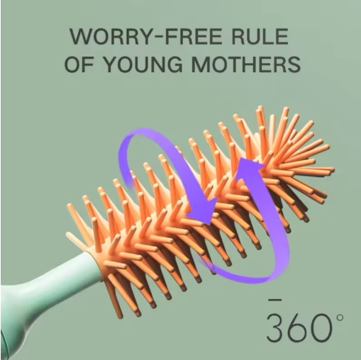 HygieniCare™ Bottle Cleaner