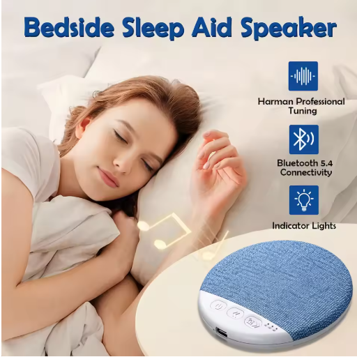 DreamQuiet™ Sleep Speaker