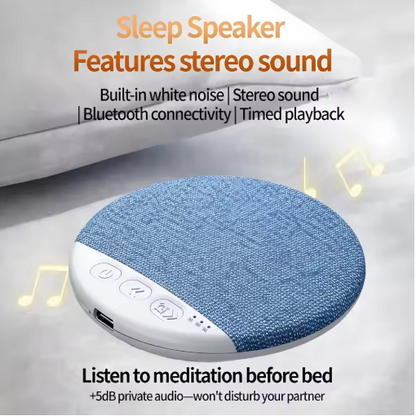 DreamQuiet™ Sleep Speaker