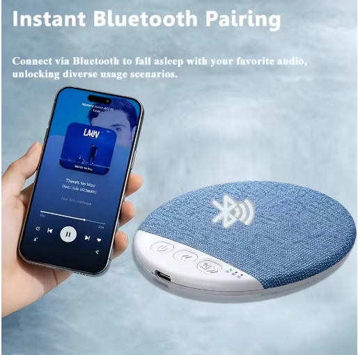 DreamQuiet™ Sleep Speaker