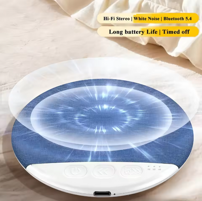 DreamQuiet™ Sleep Speaker