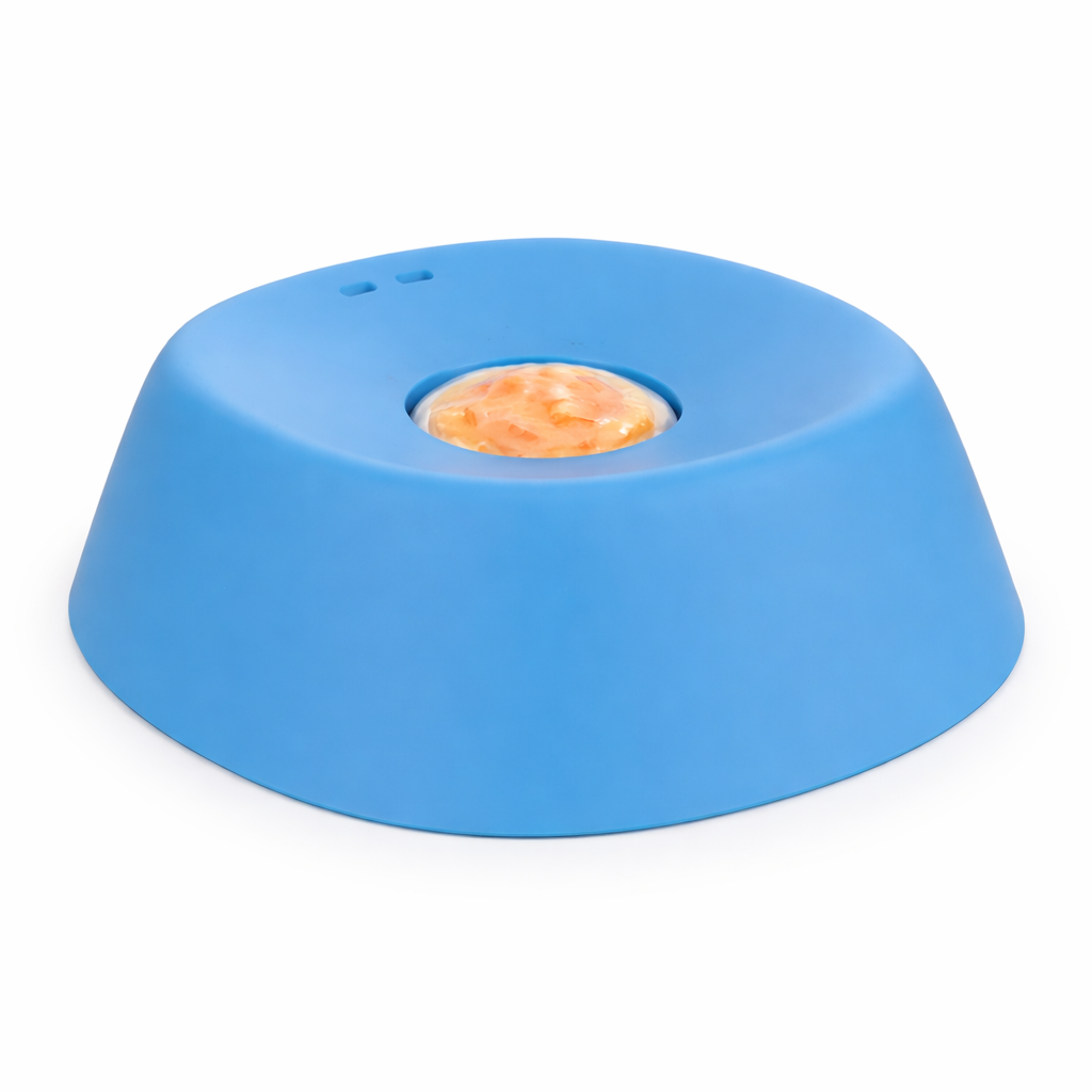 Digestify™ Slow Feeder Bowl