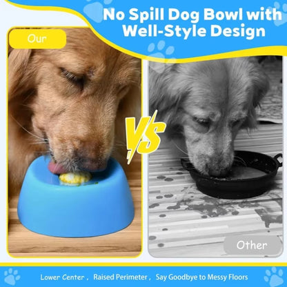 Digestify™ Slow Feeder Bowl
